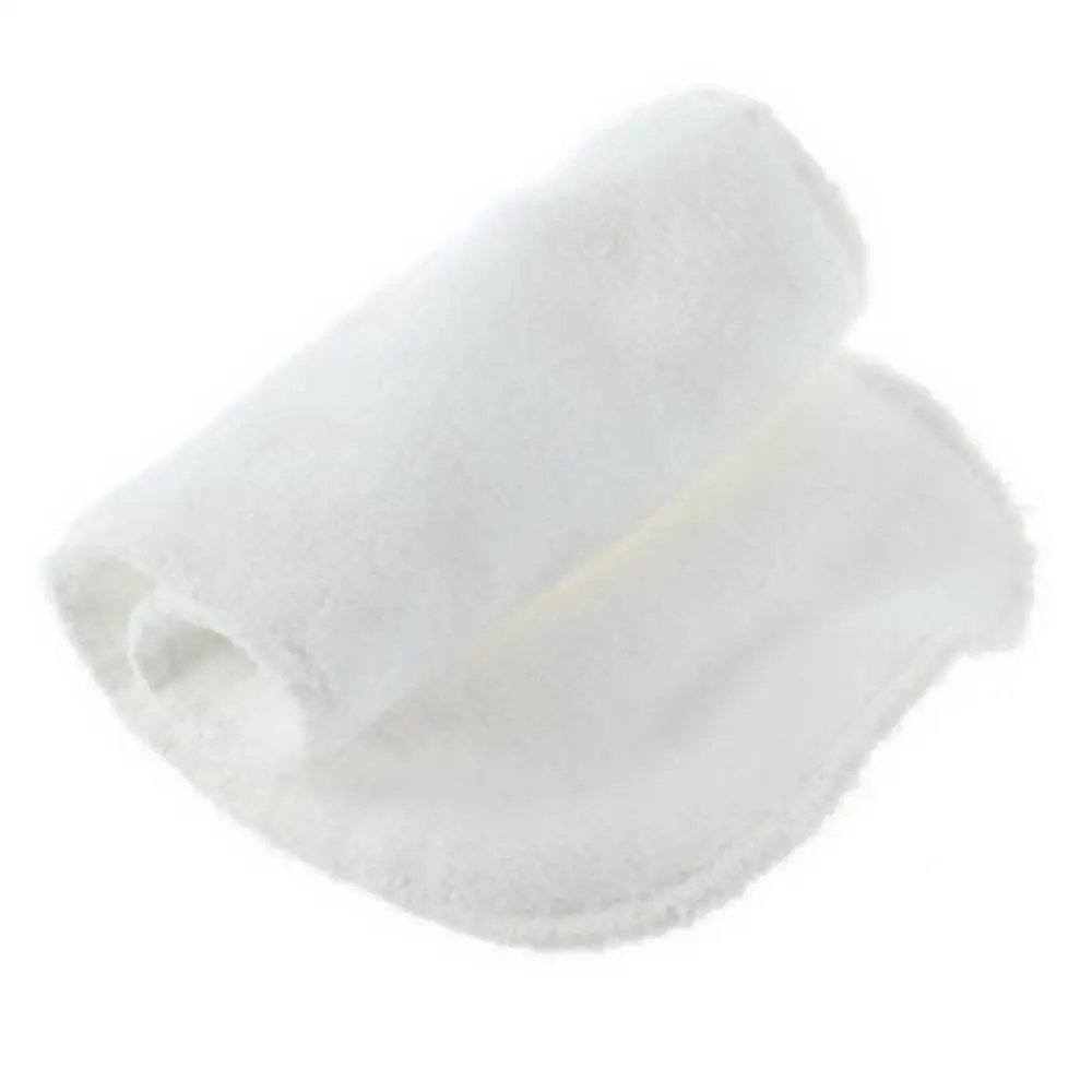Reusable Washable Inserts Boosters Liners For Real Pocket Cloth Nappy Diaper Cover Wrap Insert Microfibre Bamboo Charcoal Insert
Reusable Washable Inserts Boosters Liners For Real Pocket Cloth Nappy Diaper Cover Wrap Insert Microfibre Bamboo Charcoal Insert