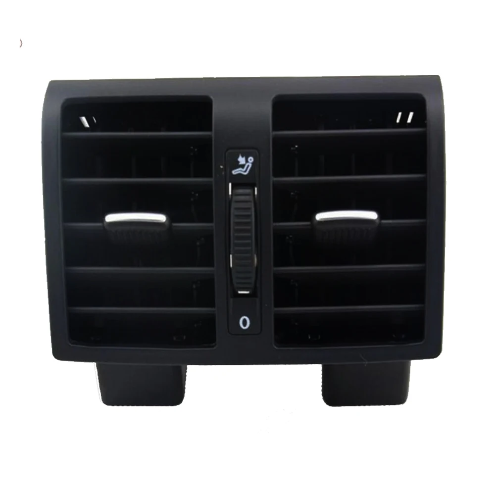 1T0 819 203 A 1TD819203A for VW Volkswagen Touran Caddy 2004-2015 Car Rear AC Air Conditioning Outlet Vent
1T0 819 203 A 1TD819203A for VW Volkswagen Touran Caddy 2004-2015 Car Rear AC Air Conditioning Outlet Vent