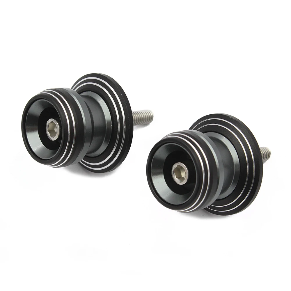 10mm M10 Motorcycle Swingarm Spools Slider For KTM DUKE 250 2017-2018 DUKE 390 2013-2017 KTM 125 2014-2015 7 color CNC
10mm M10 Motorcycle Swingarm Spools Slider For KTM DUKE 250 2017-2018 DUKE 390 2013-2017 KTM 125 2014-2015 7 color CNC