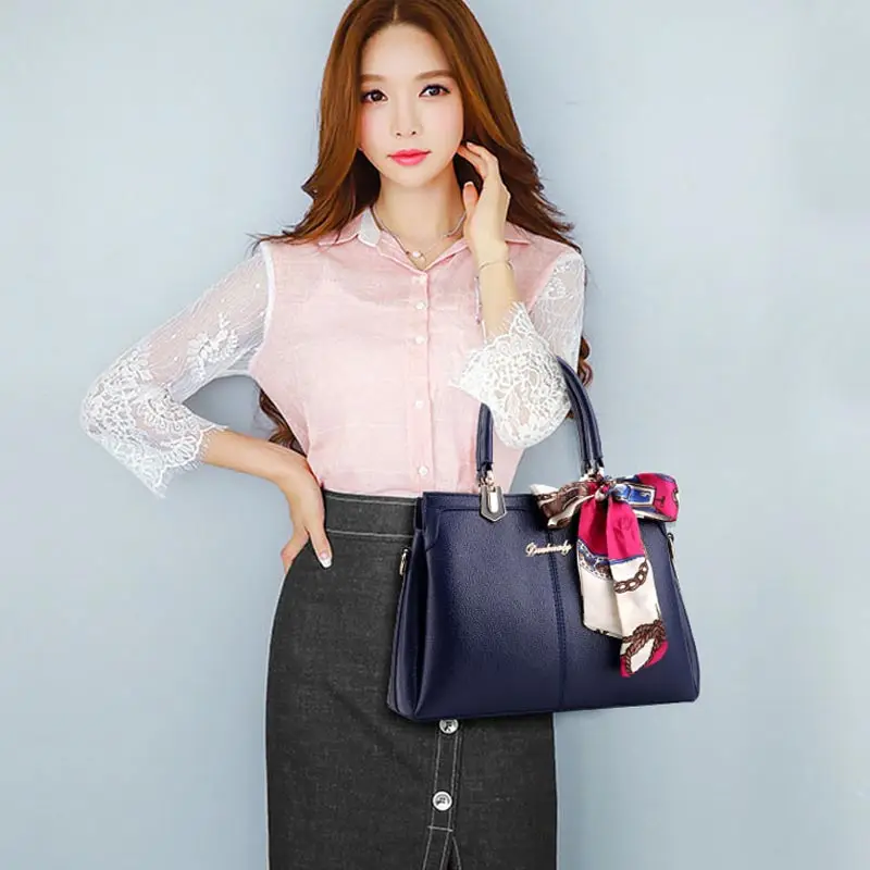 Women Tote Bag Designer Luxury Black handbags Fashion Female Shoulder Messenger Bags Leather Crossbody Bag for Women Sac A Main
Women Tote Bag Designer Luxury Black handbags Fashion Female Shoulder Messenger Bags Leather Crossbody Bag for Women Sac A Main