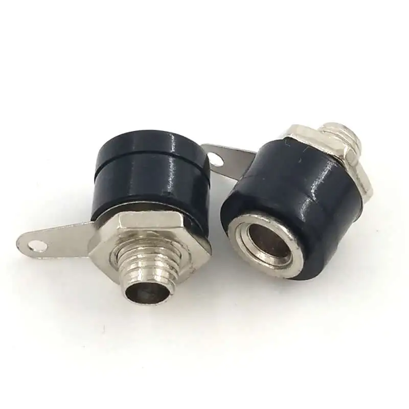 20pcs/lot banana socket 4MM terminal banana seat, banana socket plug, Free shipping
20pcs/lot banana socket 4MM terminal banana seat, banana socket plug, Free shipping