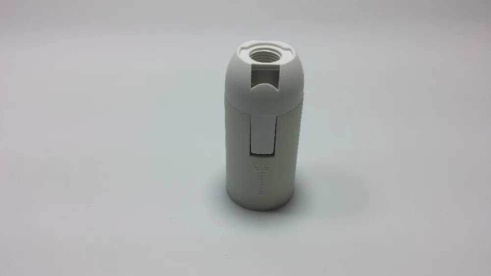 FREE SHIPPING!!! 500pcs X E14 Light Lamp Holder Bulb Bace Led Socket 250V 4A Adapter Plastic White CE
FREE SHIPPING!!! 500pcs X E14 Light Lamp Holder Bulb Bace Led Socket 250V 4A Adapter Plastic White CE