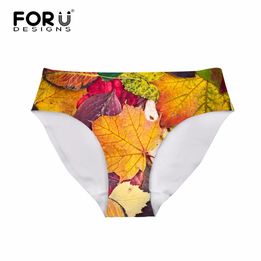 FORUDESIGNS, сексуальное женское белье, женские трусики с 3D рисунком кленовых листьев, женское нижнее белье, брендовые трусики, женские трусики
FORUDESIGNS, сексуальное женское белье, женские трусики с 3D рисунком кленовых листьев, женское нижнее белье, брендовые трусики, женские трусики