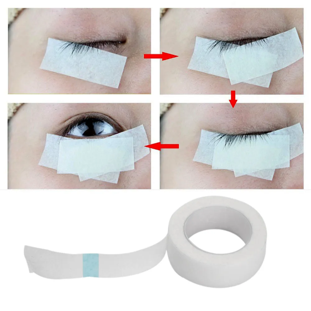 100 Pcs Cotton Swab +1 Volume Small Gauze False Eyelash Extension Grafting Tools Kit Eye Lashes Curl Makeup Tools Set
100 Pcs Cotton Swab +1 Volume Small Gauze False Eyelash Extension Grafting Tools Kit Eye Lashes Curl Makeup Tools Set