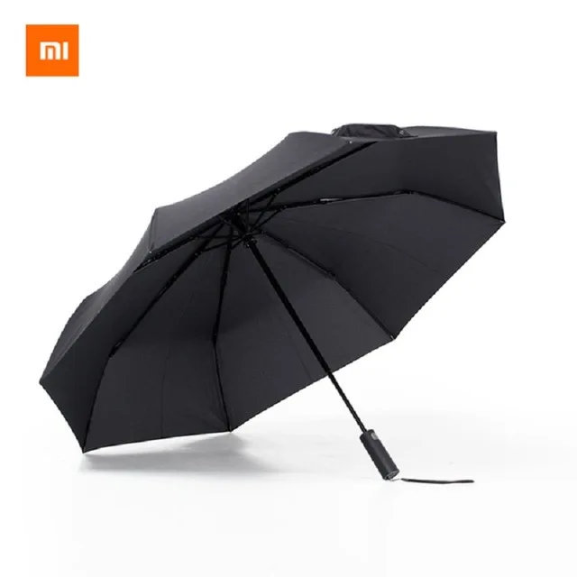 Автоматический зонт Xiaomi Mijia, зонт для мужчин и женщин, с защитой от ветра и влаги, из алюминия, с защитой от УФ лучей, для лета
Автоматический зонт Xiaomi Mijia, зонт для мужчин и женщин, с защитой от ветра и влаги, из алюминия, с защитой от УФ лучей, для лета