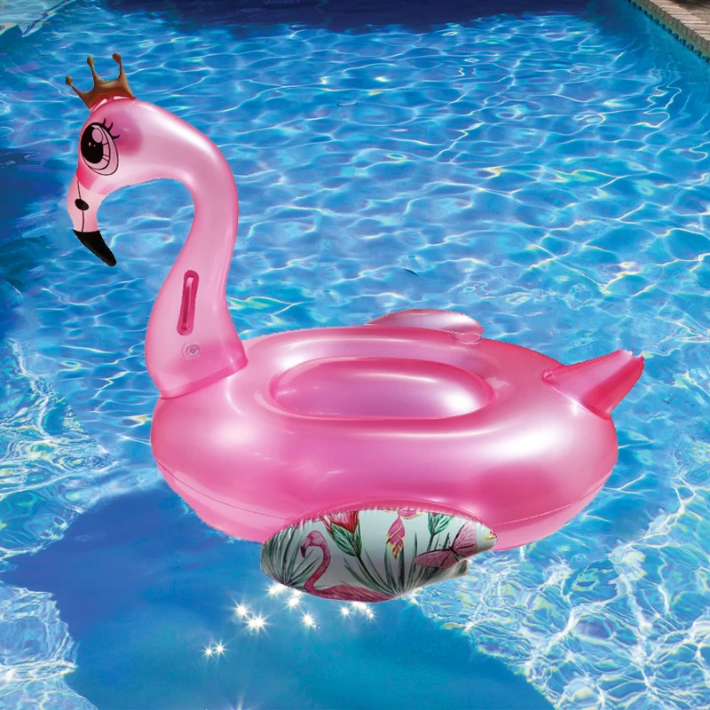 2019 Hot Printing Flamingo Inflatable Swimming Float Tube Raft Adult Kids giant pool floats Swim Ring Summer Water Fun Pool Toys
2019 Hot Printing Flamingo Inflatable Swimming Float Tube Raft Adult Kids giant pool floats Swim Ring Summer Water Fun Pool Toys