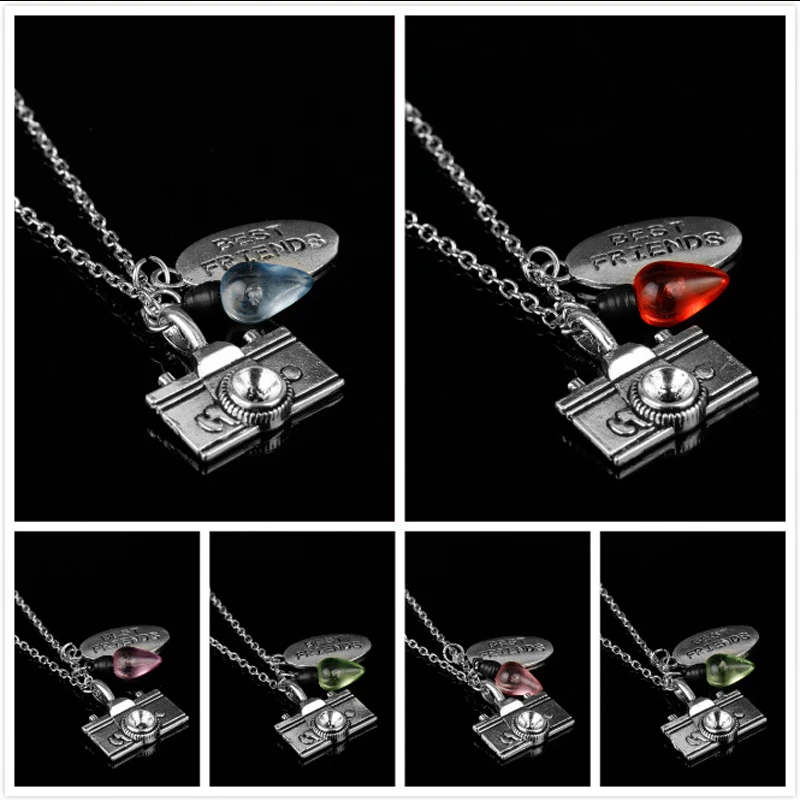 MQCHUN Stanger Things Christmas Trees Lights Blub Shaped Necklace Women Charms Choker Necklaces Female Accessories Girl Gift
MQCHUN Stanger Things Christmas Trees Lights Blub Shaped Necklace Women Charms Choker Necklaces Female Accessories Girl Gift