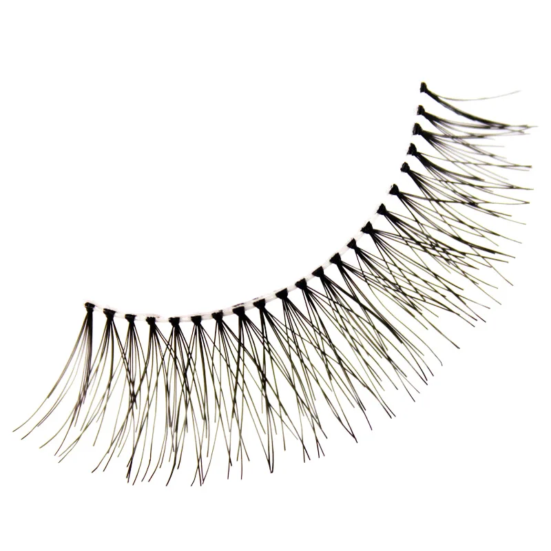 2019 New 1 Pair Fashion False Eyelashes Natural Makeup 3D Lashes Long Fake Eyelashes Professional Eyelash Extension Tools
2019 New 1 Pair Fashion False Eyelashes Natural Makeup 3D Lashes Long Fake Eyelashes Professional Eyelash Extension Tools