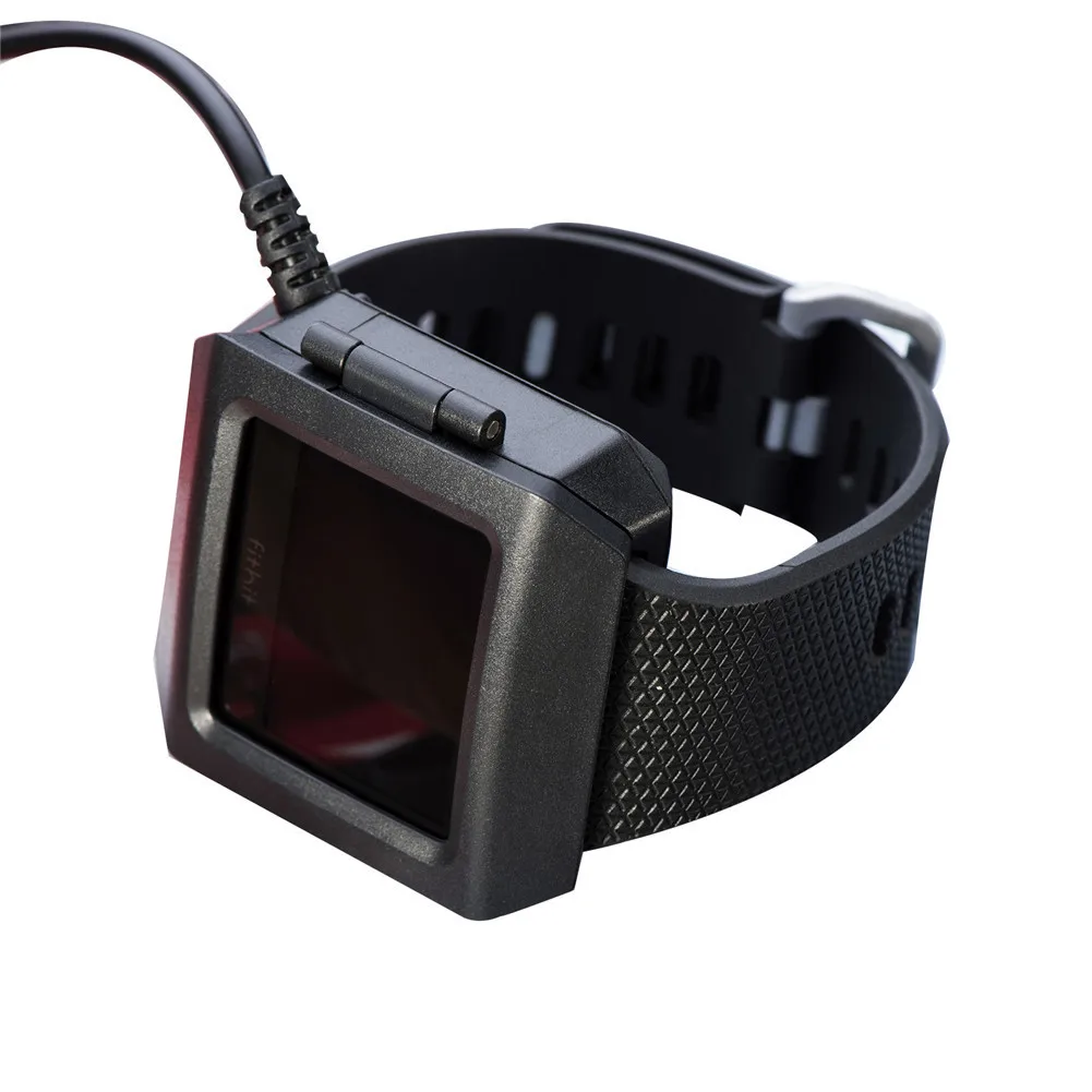 Usb-кабель для часов Fitbit, сменный Usb-кабель для зарядки, 2-в-1, для умных часов fitbit
Usb-кабель для часов Fitbit, сменный Usb-кабель для зарядки, 2-в-1, для умных часов fitbit