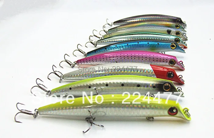 15cm/24g Poper Lure Fishing Lure Fishing Tackle Minnow Bait Hard Plastic Bait Floating Type
15cm/24g Poper Lure Fishing Lure Fishing Tackle Minnow Bait Hard Plastic Bait Floating Type