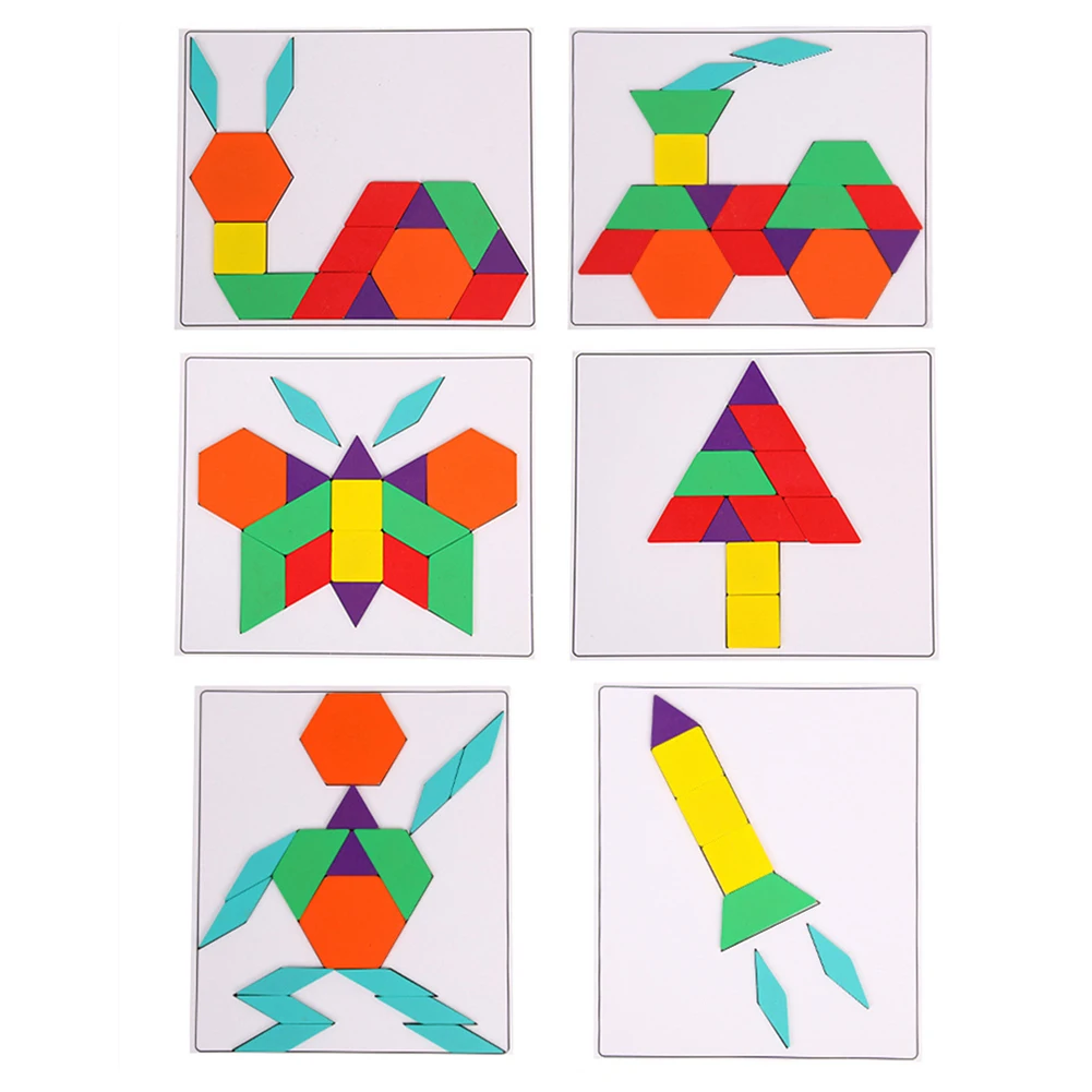 Baby Toys Wooden Puzzle Cute Cartoon Animal Intelligence Kids Educational Brain Teaser Children Jigsaw Gifts
Baby Toys Wooden Puzzle Cute Cartoon Animal Intelligence Kids Educational Brain Teaser Children Jigsaw Gifts