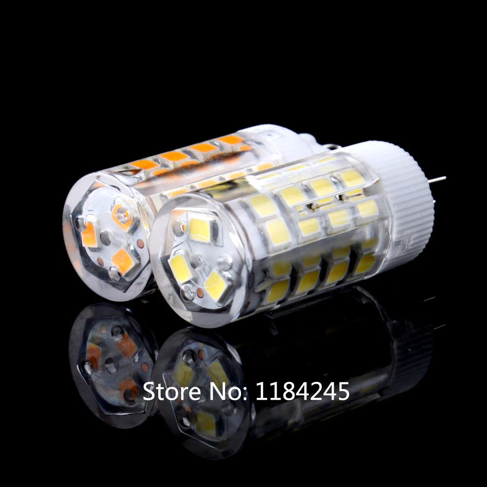 Hot sale ceramic g4 led 5w 51 LED 2835 SMD warm white pure white AC 220V G4 mini led bulbs with 5pcs/lot free shipping
Hot sale ceramic g4 led 5w 51 LED 2835 SMD warm white pure white AC 220V G4 mini led bulbs with 5pcs/lot free shipping