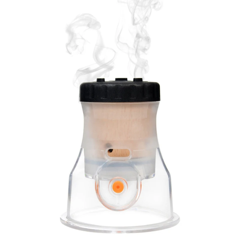 New arrival Moxibustion cupping device vacuum multi function cupping device moxibustion pot with Moxibustion
New arrival Moxibustion cupping device vacuum multi function cupping device moxibustion pot with Moxibustion