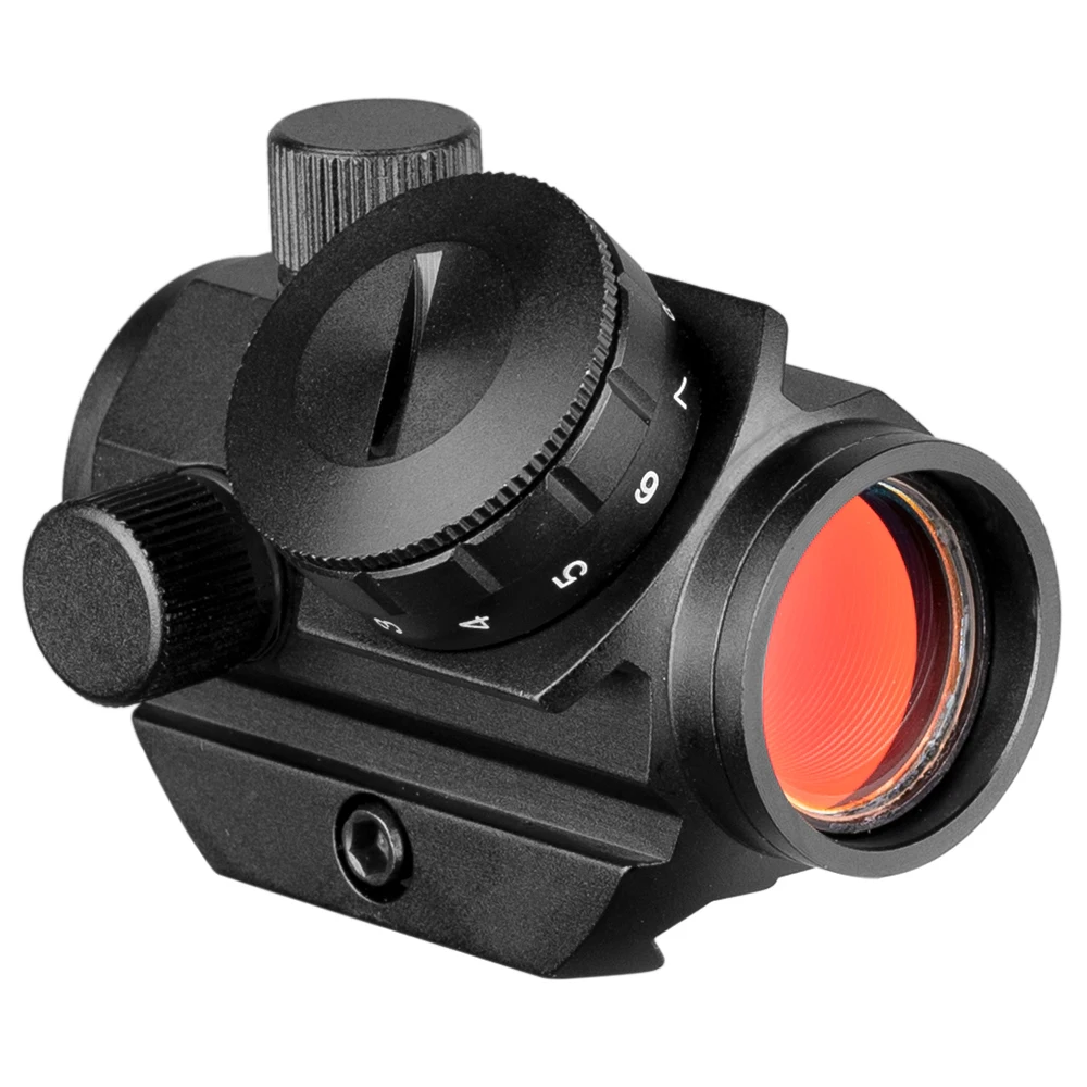 20mm Rail Riflescope Hunting 1x25 Optics Holographic Red Dot Sight Reflex 4 Reticle Tactical Scope Hunting Accessories
20mm Rail Riflescope Hunting 1x25 Optics Holographic Red Dot Sight Reflex 4 Reticle Tactical Scope Hunting Accessories