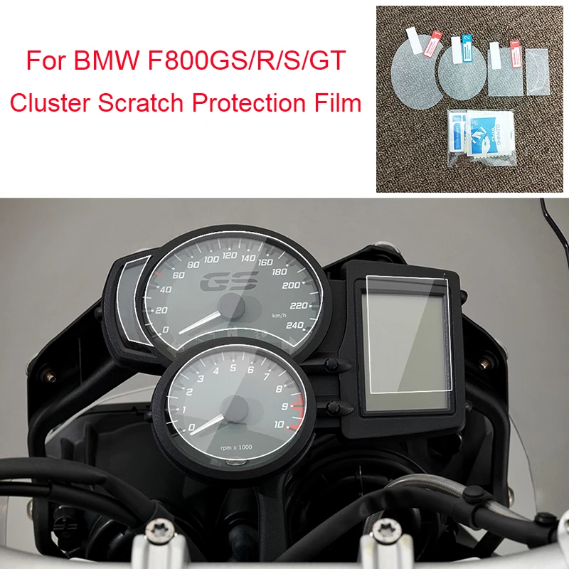 Защитная пленка-кластер для Мотоцикла BMW F700/F800 GS/R/S/GT F800GS F800R F800S F800GT, протектор экрана для спидометра и инструмента
Защитная пленка-кластер для Мотоцикла BMW F700/F800 GS/R/S/GT F800GS F800R F800S F800GT, протектор экрана для спидометра и инструмента