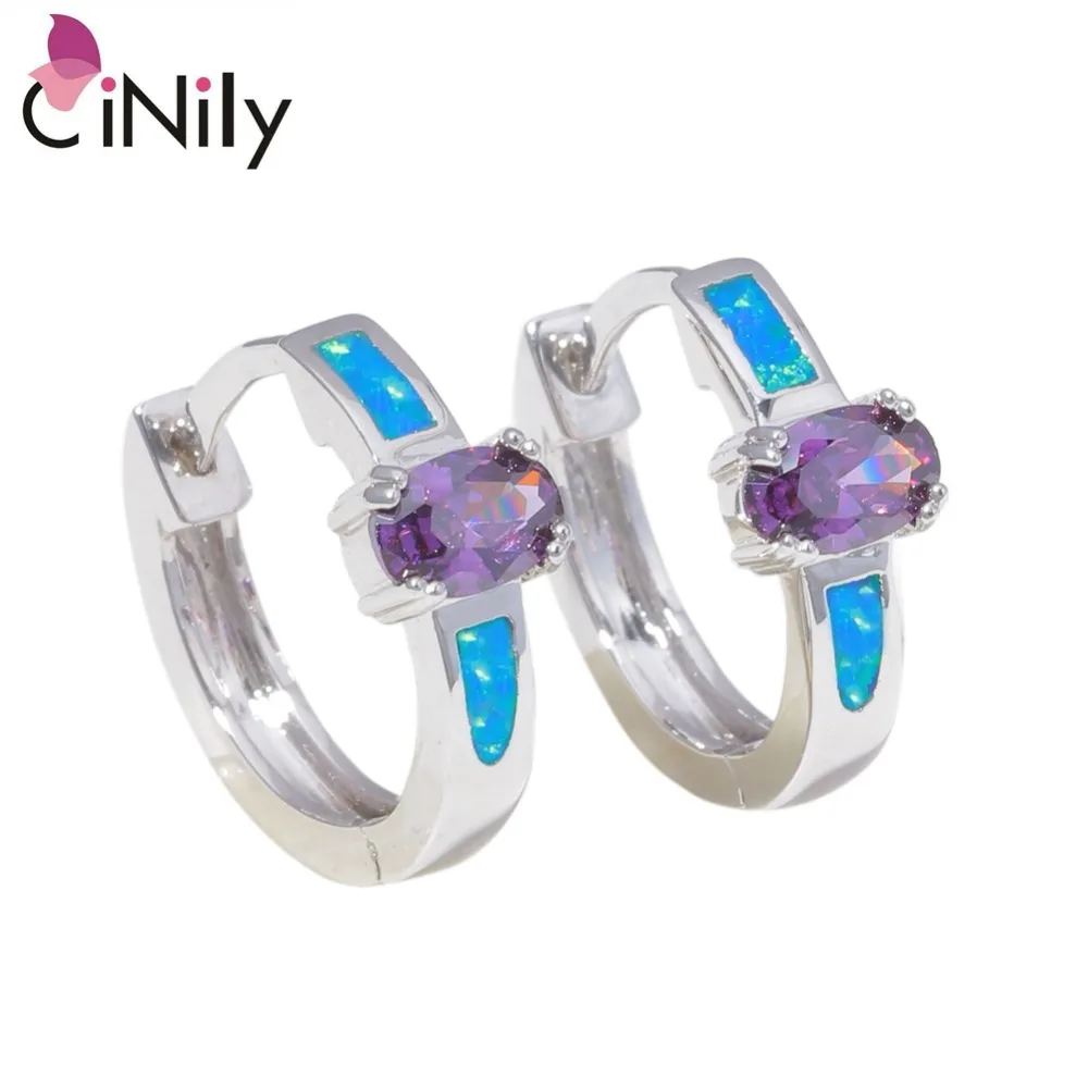CiNily Created Blue Fire Opal Silver Plated Wholesale Hot Sell Jewelry for Women Engagement Hoop Earrings 15mm OH4519-20
CiNily Created Blue Fire Opal Silver Plated Wholesale Hot Sell Jewelry for Women Engagement Hoop Earrings 15mm OH4519-20