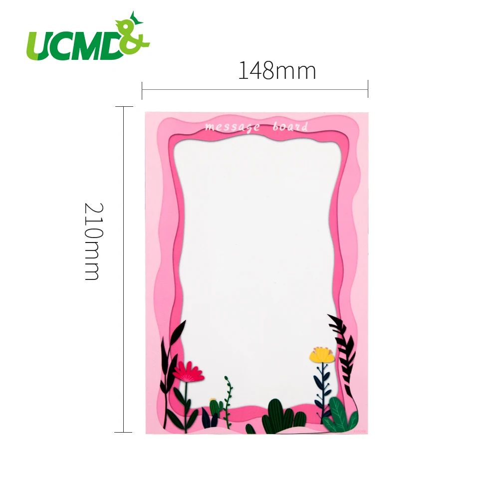 A5 Size Magnetic Whiteboard Sticker For Fridge Refrigerator Erasable Board Marker Writing Record Message Board Memo Note Pad
A5 Size Magnetic Whiteboard Sticker For Fridge Refrigerator Erasable Board Marker Writing Record Message Board Memo Note Pad