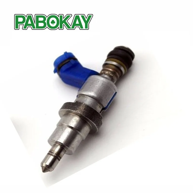 High quality fuel Injector 23209-28090 23250-28090 for toyota CROWN injector 2325028090 sale
High quality fuel Injector 23209-28090 23250-28090 for toyota CROWN injector 2325028090 sale