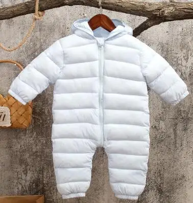 Autumn and winter fashion baby onesies winter men and women children's clothing thickened down cotton clothes haber newborn baby
Autumn and winter fashion baby onesies winter men and women children's clothing thickened down cotton clothes haber newborn baby