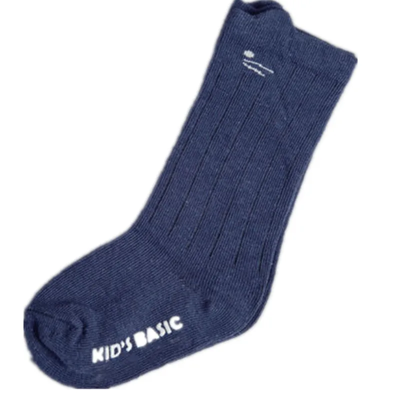 Чулки Pudcoco для маленьких девочек, милые гольфы из чистого хлопка, с мультяшным рисунком, до колена, для детей 0-4 лет, Helen115 
Чулки Pudcoco для маленьких девочек, милые гольфы из чистого хлопка, с мультяшным рисунком, до колена, для детей 0-4 лет, Helen115