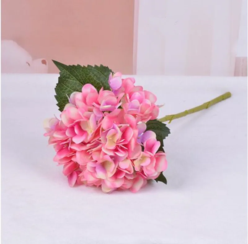 Simulation Silk Flower (40 Pcs/Lot) White Artificial Fabric Hydrangea Bouquet Wedding Home Decorations 16 Colors Free Shipping
Simulation Silk Flower (40 Pcs/Lot) White Artificial Fabric Hydrangea Bouquet Wedding Home Decorations 16 Colors Free Shipping