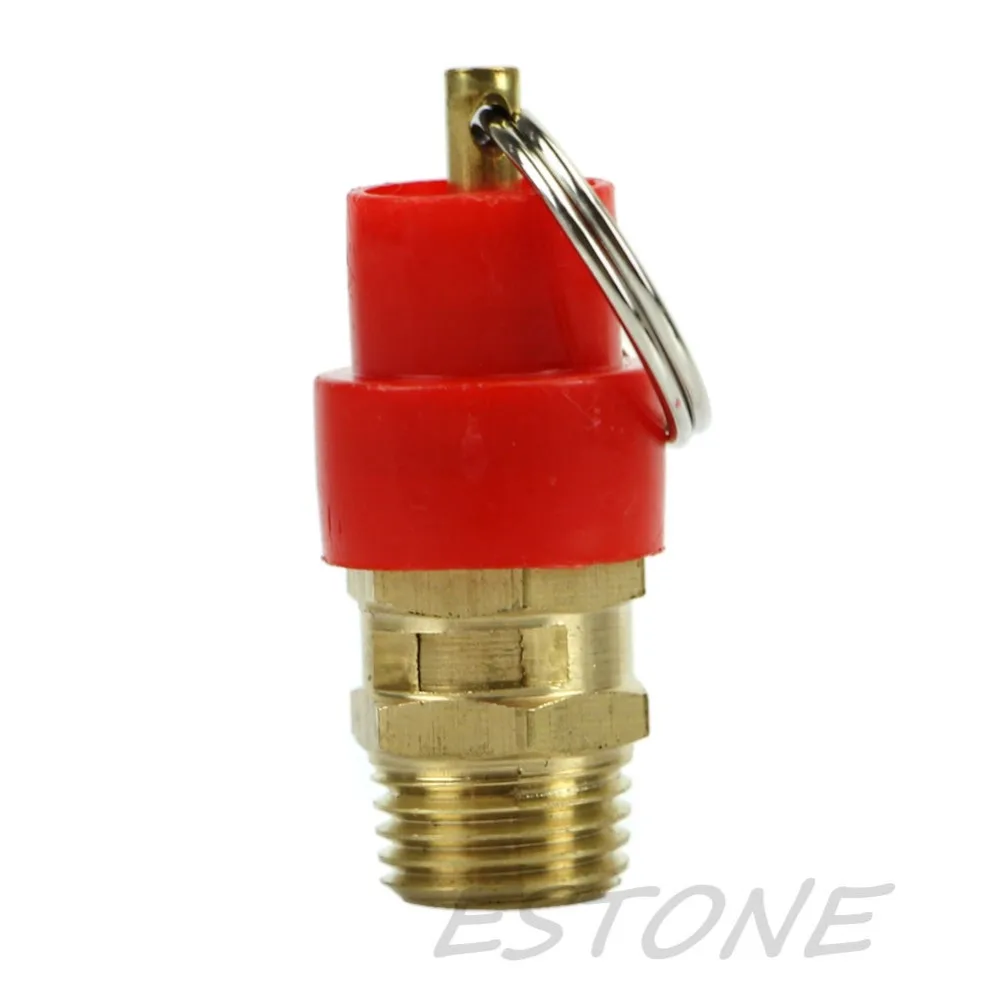 1/4 ''BSP 120PSI компрессор сброс давления клапан воздушный регулятор безопасности-TwFi
1/4 ''BSP 120PSI компрессор сброс давления клапан воздушный регулятор безопасности-TwFi