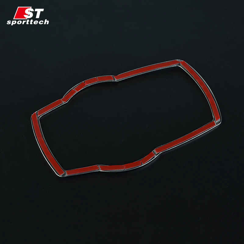 I-drive Control Panel Frame Sticker For BMW 3 series F30/F31/F34/5 Colorful Motorsport Parts ForBMW Car Accessories Performance
I-drive Control Panel Frame Sticker For BMW 3 series F30/F31/F34/5 Colorful Motorsport Parts ForBMW Car Accessories Performance