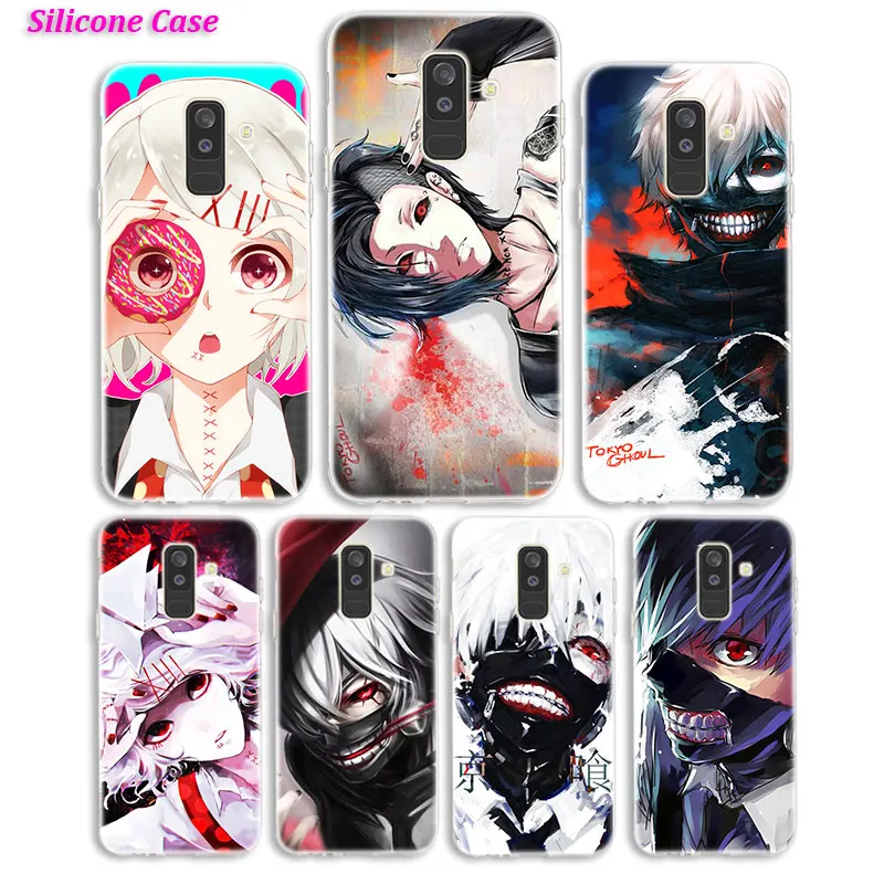 Силиконовый чехол для Samsung Galaxy A8S A6S A9 A8 Star A7 A6 A5 A3 Plus 2018 2017 2016|Бамперы| |