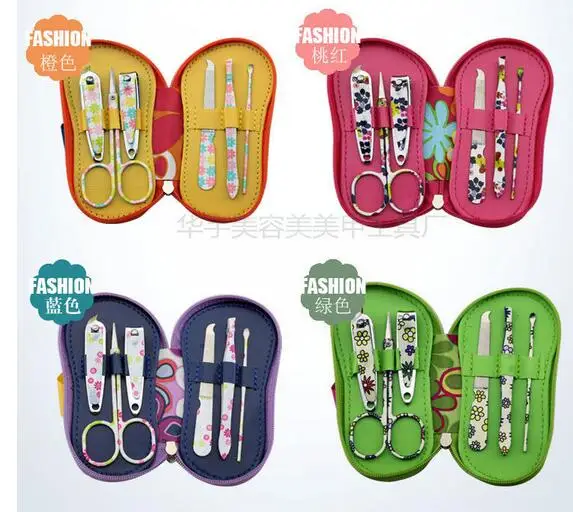 free shipping 300set Small shoes cute characters drag the beauty sets of manicure set six sets
free shipping 300set Small shoes cute characters drag the beauty sets of manicure set six sets
