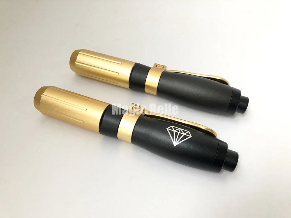 2019 New 3ml 5ml Hyaluronic Pen Atomization Injection Anti Wrinkle Hyaluron Gun Mesotherapy Atomizer Skin Treatment
2019 New 3ml 5ml Hyaluronic Pen Atomization Injection Anti Wrinkle Hyaluron Gun Mesotherapy Atomizer Skin Treatment