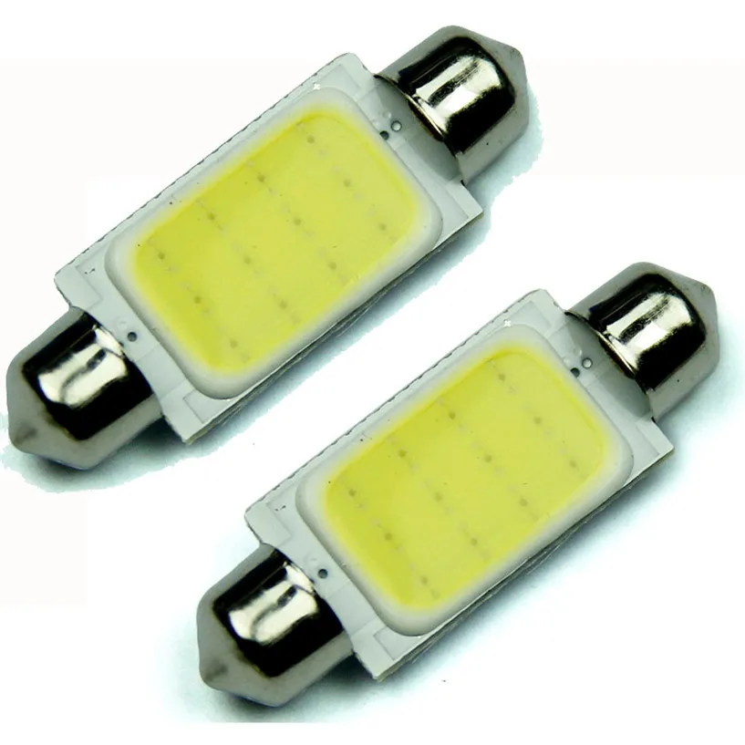 2 Pcs 12V LED Car Dome Reading Lights 41mm cob car led bulbs 12 Chips drop shipping
2 Pcs 12V LED Car Dome Reading Lights 41mm cob car led bulbs 12 Chips drop shipping