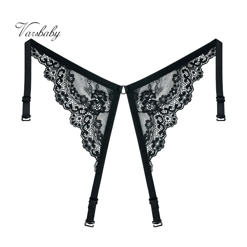 Varsbaby Y-line straps black color intimates accessories floral lace adjustable straps for ladies
Varsbaby Y-line straps black color intimates accessories floral lace adjustable straps for ladies