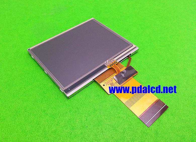 Original 3.5"inch LQ035Q1DG02 Complete LCD screen touch panel for TomTom One V3 GPS LCD Display screen Free shipping
Original 3.5"inch LQ035Q1DG02 Complete LCD screen touch panel for TomTom One V3 GPS LCD Display screen Free shipping
