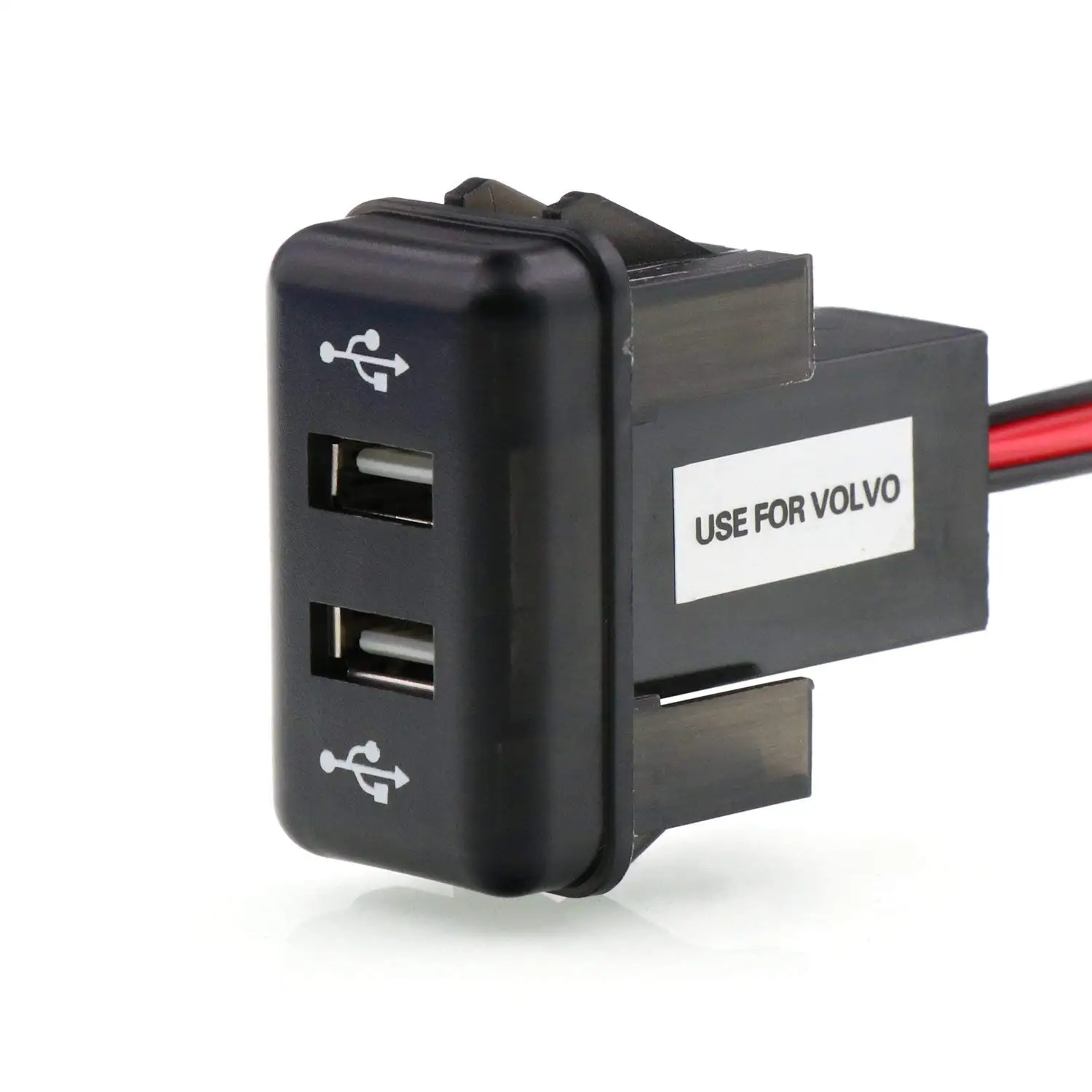 ihens5 24V Dual USB Car Charger Power Socket with Audio for iphone MP3 adaptor Tablet PC GPS for VOLVO FH FH12
ihens5 24V Dual USB Car Charger Power Socket with Audio for iphone MP3 adaptor Tablet PC GPS for VOLVO FH FH12
