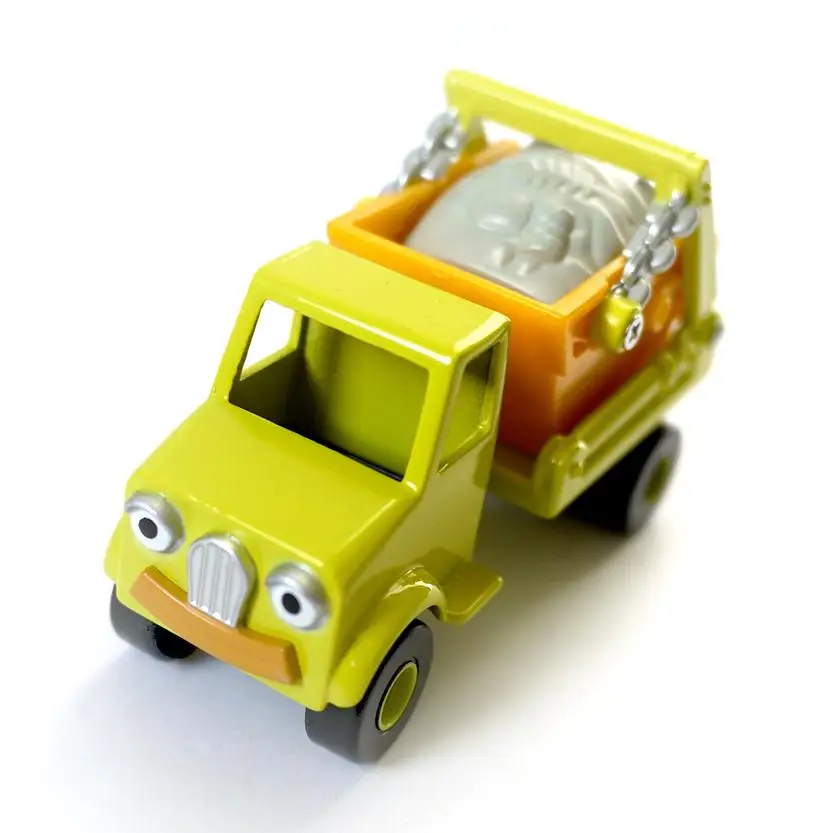 New shipping New Gift Hot selling Children's toys Bob the builder engineer alloy toy car truck model (SKIP)
New shipping New Gift Hot selling Children's toys Bob the builder engineer alloy toy car truck model (SKIP)