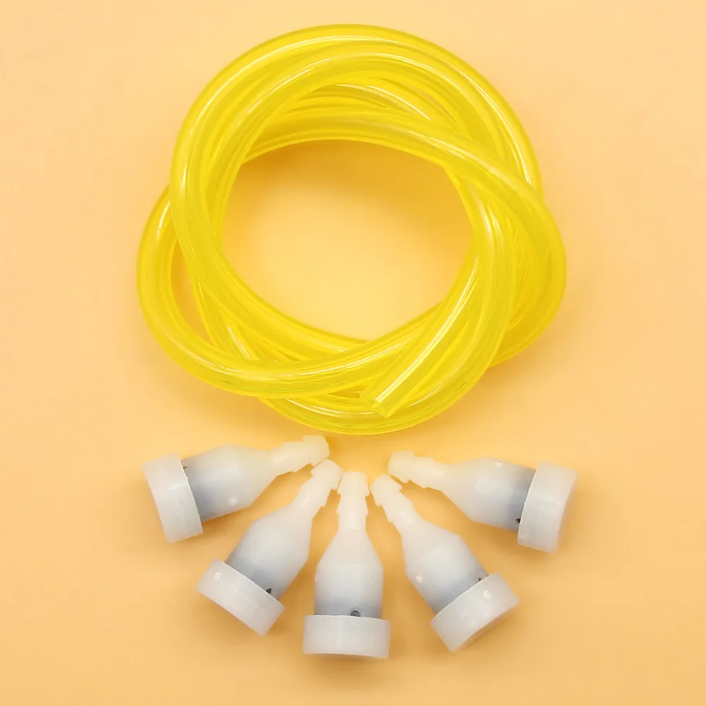 2.5x5mm Tylon Fuel Hose Line Tank Vent For STIHL 021 023 025 MS210 MS230 MS250 Chainsaw Replace 1117 350 5800
2.5x5mm Tylon Fuel Hose Line Tank Vent For STIHL 021 023 025 MS210 MS230 MS250 Chainsaw Replace 1117 350 5800