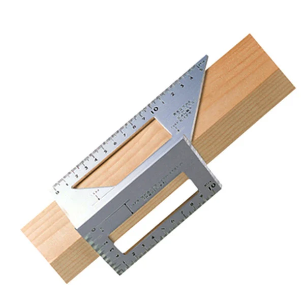 Quality Japanese Aluminum Alloy woodworking rule,Multifunctional Square 45 degrees 90 degrees gauge
Quality Japanese Aluminum Alloy woodworking rule,Multifunctional Square 45 degrees 90 degrees gauge