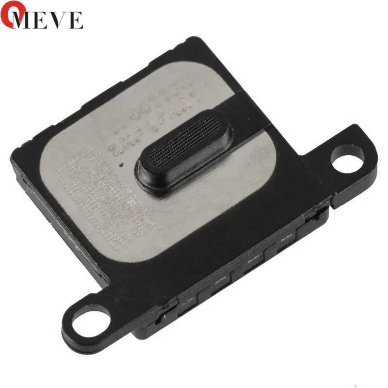 50pcs/lot NEW Earpiece Speaker For iPhone 6S plus 5.5 inch Ear Speaker Sound Receiver Earphone Flex Cable Replacement Parts
50pcs/lot NEW Earpiece Speaker For iPhone 6S plus 5.5 inch Ear Speaker Sound Receiver Earphone Flex Cable Replacement Parts