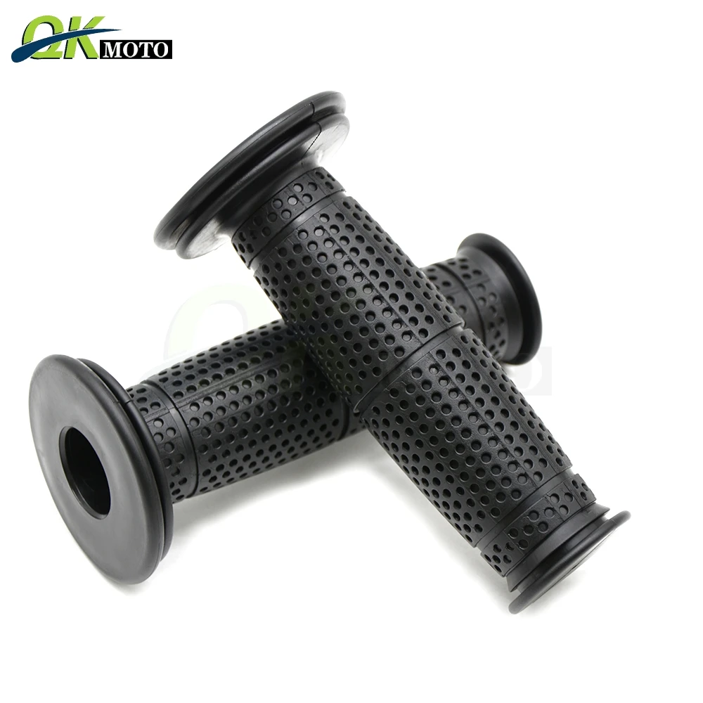 Motorcycles Vintage Accessories Hand Grips Motor Handle Bar Grips For Kawasaki ER6N ER4N Z750 990 SUPER Suzuki SV650
Motorcycles Vintage Accessories Hand Grips Motor Handle Bar Grips For Kawasaki ER6N ER4N Z750 990 SUPER Suzuki SV650