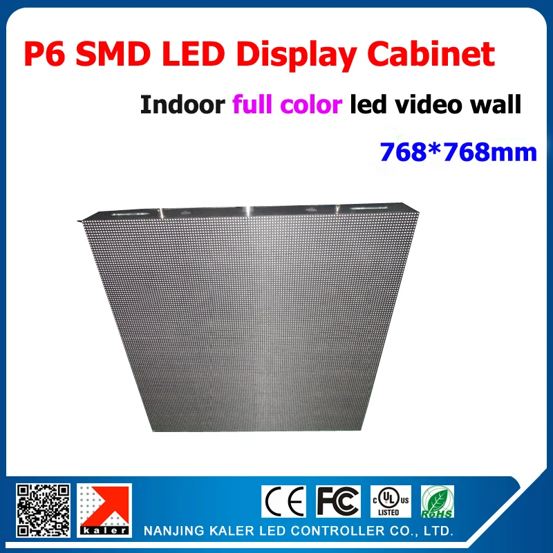 TEEHO 2015 new led videos display P6 768X768mm common cabinet led display board advertising indoor led video wall LED screen
TEEHO 2015 new led videos display P6 768X768mm common cabinet led display board advertising indoor led video wall LED screen