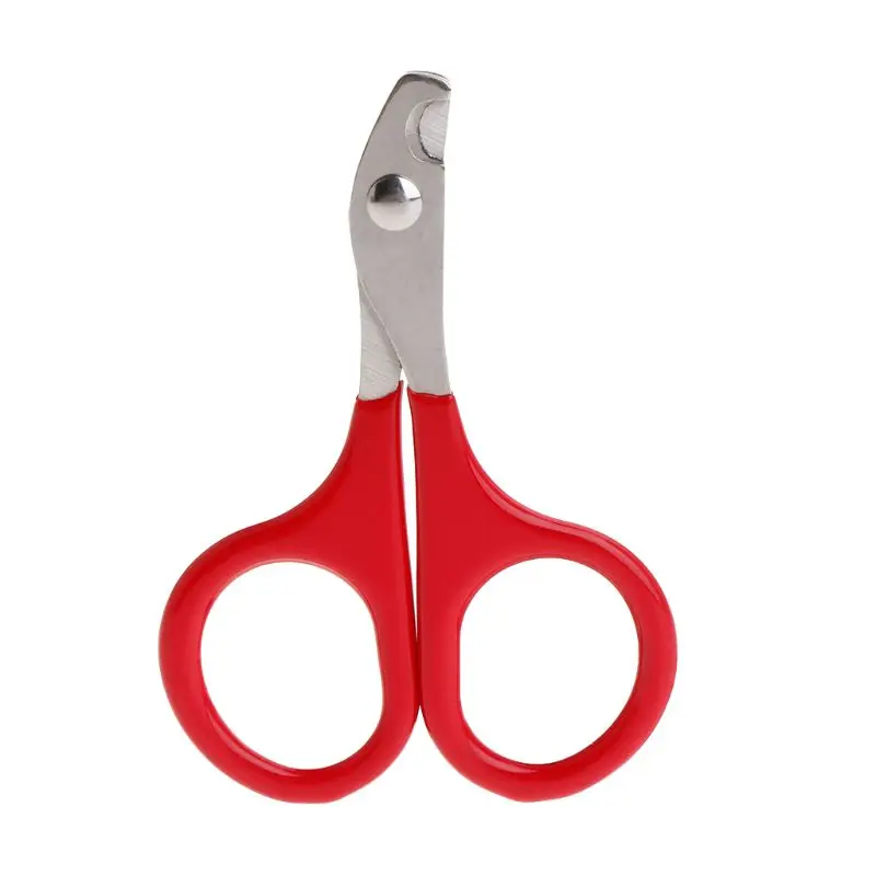 Nail Clippers Pet Cat Dog Puppy Safety Stainless Steel Supplies Nails Care Scissors Trimming Grooming Claw Cutter Animal Profess
Nail Clippers Pet Cat Dog Puppy Safety Stainless Steel Supplies Nails Care Scissors Trimming Grooming Claw Cutter Animal Profess