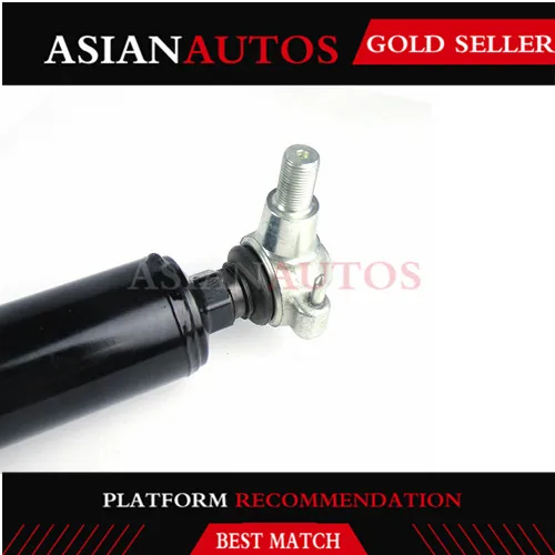 Front Left Hydraulic Shock Absorber For Mercedes S-Class W221 CL-Class C216 ABC Strut 2213206113 2213207713 2213200113
Front Left Hydraulic Shock Absorber For Mercedes S-Class W221 CL-Class C216 ABC Strut 2213206113 2213207713 2213200113