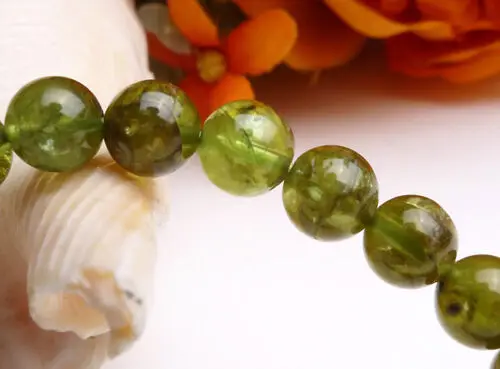 Genuine Natural Green Peridot Beads olive Bracelet 6mm 7mm 8mm Women Healing Stone Clear Round Beads Crystal Bracelet AAAA
Genuine Natural Green Peridot Beads olive Bracelet 6mm 7mm 8mm Women Healing Stone Clear Round Beads Crystal Bracelet AAAA