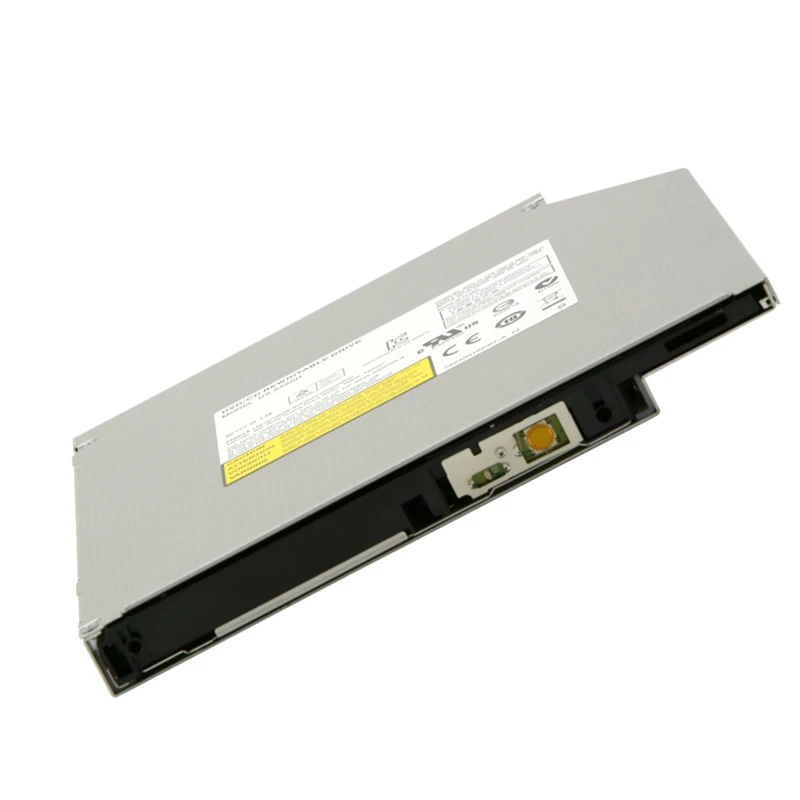 Новый оригинальный для HL GT50N 8X DL DVD RW CD горелка супер мульти писатель 12 7 мм тонкий