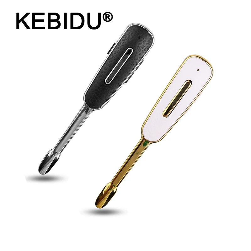 Kebidu Newest HM1000 bluetooth earphone wireless headset BT4.1 Running Headphone Headset Hands-free Pair/Off/On Receive/Hang Pau
Kebidu Newest HM1000 bluetooth earphone wireless headset BT4.1 Running Headphone Headset Hands-free Pair/Off/On Receive/Hang Pau