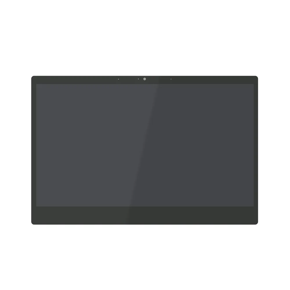 For Xiaomi Air Notebook IPS LCD LED Screen Display Matrix Glass Panel Assembly NV125FHM-N82 30 pins
For Xiaomi Air Notebook IPS LCD LED Screen Display Matrix Glass Panel Assembly NV125FHM-N82 30 pins