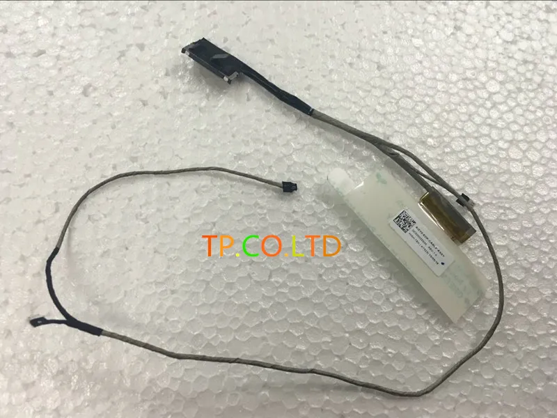Новинка для Lenovo Yoga 3 11 3-11 3-11 70 80J8 ЖК-экран видеокабель ЖК-кабель DC020022S00
Новинка для Lenovo Yoga 3 11 3-11 3-11 70 80J8 ЖК-экран видеокабель ЖК-кабель DC020022S00