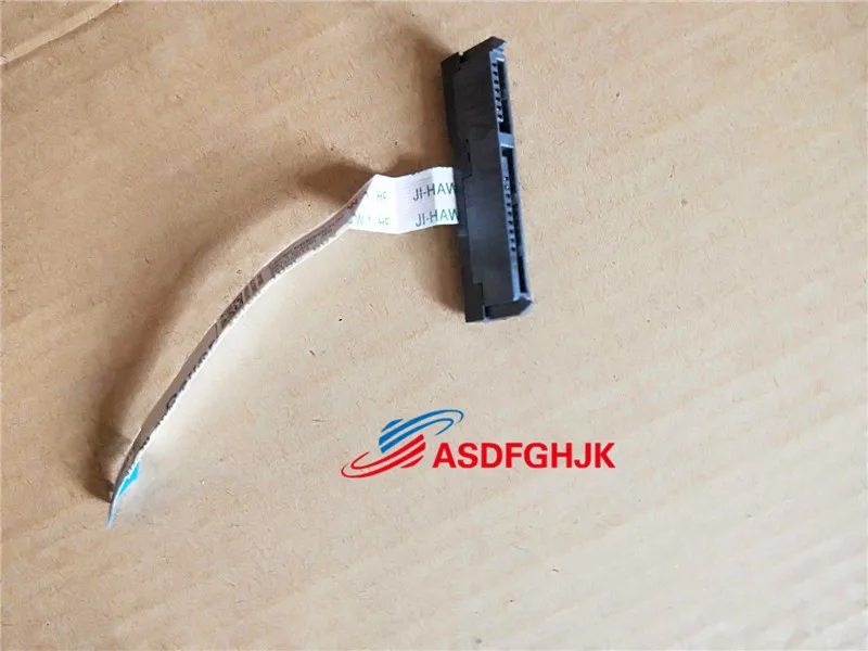 Оригинальный Для DELL 7577 7587 жесткого диска SATA HDD жесткий диск соединительный кабель