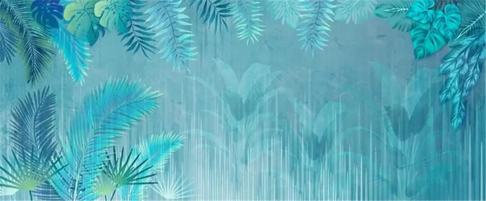 2019 New 3d Wallpaper walls Fantasy Rainforest Plants Whole House Customized Interior Decor Beautiful Wall paper
2019 New 3d Wallpaper walls Fantasy Rainforest Plants Whole House Customized Interior Decor Beautiful Wall paper