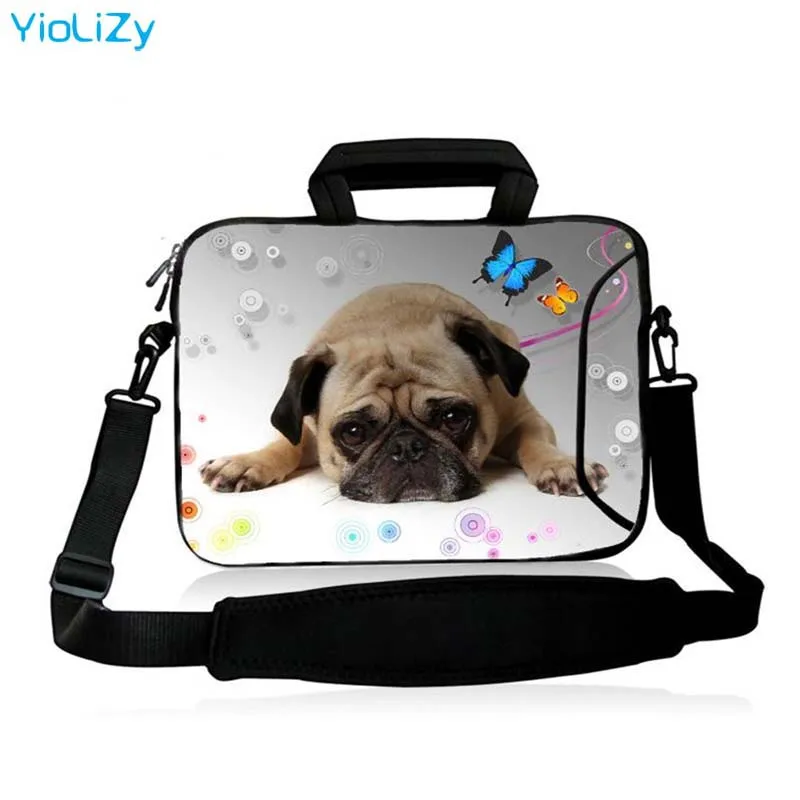 Laptop Shoulder Bag 10'' 12'' 13" 14'' 15" 17" Computer Briefcase Notebook Messenger Bag for macbook air pro 13 retina SB-5022
Laptop Shoulder Bag 10'' 12'' 13" 14'' 15" 17" Computer Briefcase Notebook Messenger Bag for macbook air pro 13 retina SB-5022